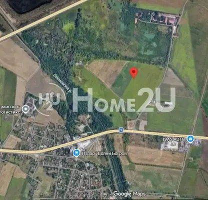 Photo 2 — Plot in Dolni Bogrov