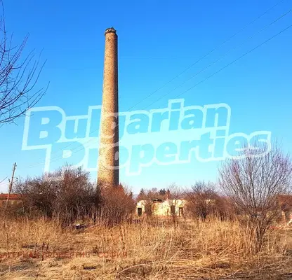 Photo 5 — Plot in Dolni Bogrov
