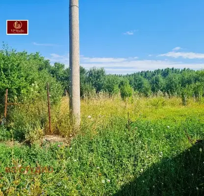Photo 3 — Plot in Dolni Bogrov