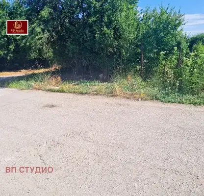 Photo 2 — Plot in Dolni Bogrov