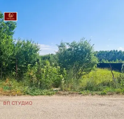 Photo 4 — Plot in Dolni Bogrov