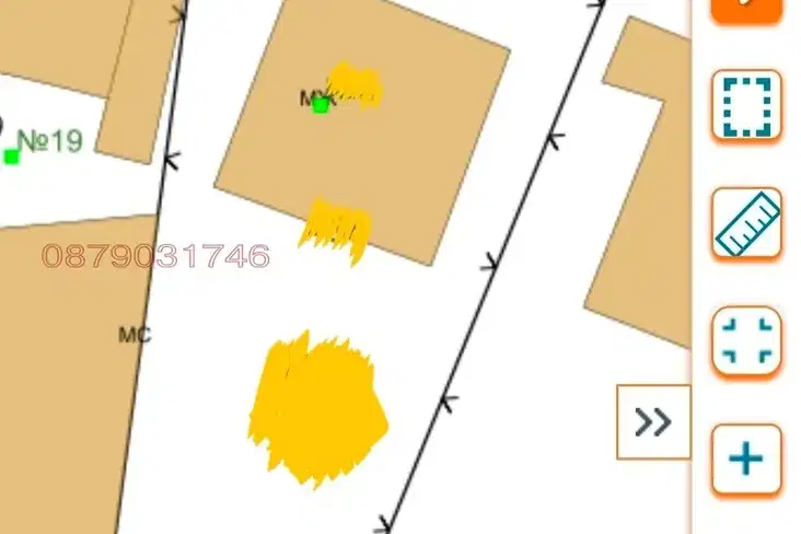 Plot in Dolni Bogrov