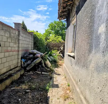 Photo 2 — Plot in Dolni Bogrov