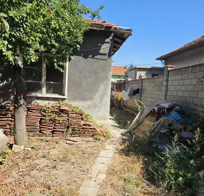 Photo 3 — Plot in Dolni Bogrov