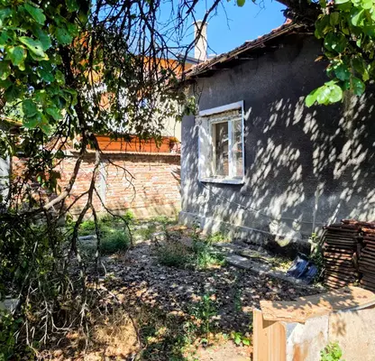 Photo 4 — Plot in Dolni Bogrov