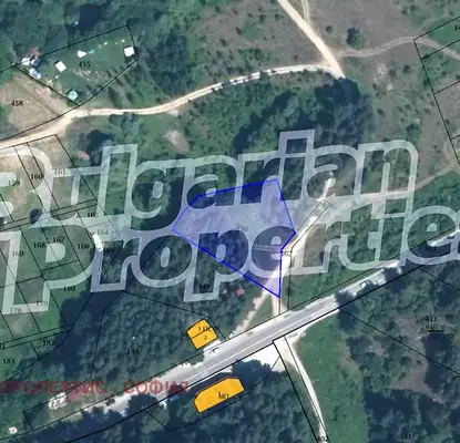 Photo 3 — Plot in Dolni Pasarel