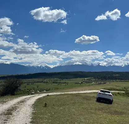 Photo 3 — Plot in Blagoevgrad, Dolno Draglishte