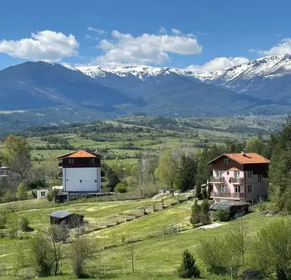 Photo 4 — Plot in Blagoevgrad, Dolno Draglishte