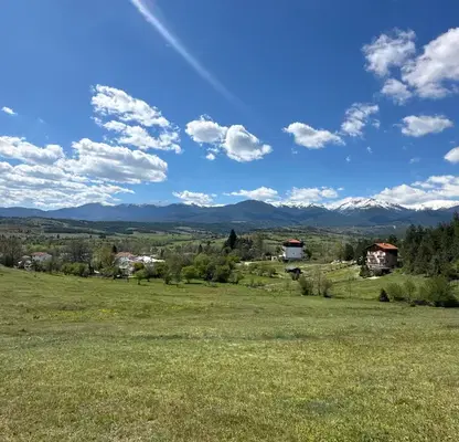 Photo 5 — Plot in Blagoevgrad, Dolno Draglishte