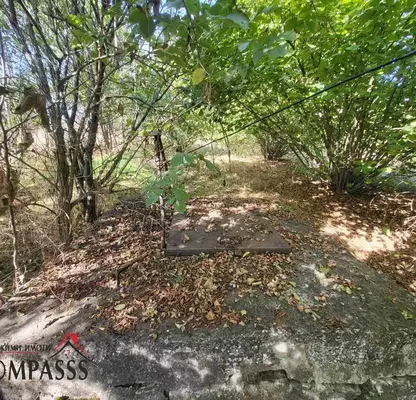 Photo 2 — Plot in Dobrich, Draganovo