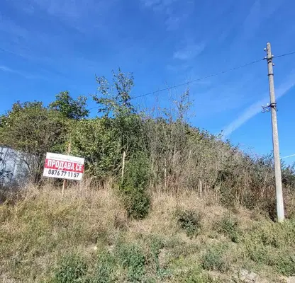 Photo 3 — Plot in Dobrich, Draganovo