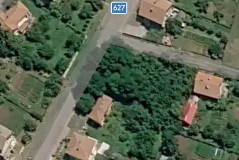 Парцел в Перник, с. Дрен