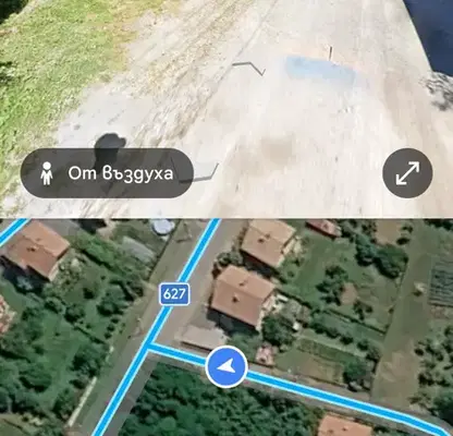 Photo 3 — Plot in Pernik, Dren