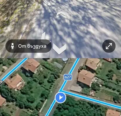 Photo 4 — Plot in Pernik, Dren