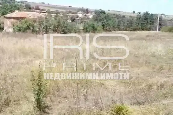 Парцел в Шумен, с. Друмево