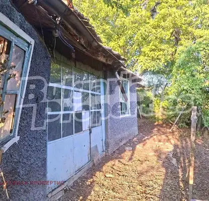 Снимка 4 — Парцел в Шумен, с. Друмево