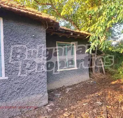 Снимка 5 — Парцел в Шумен, с. Друмево