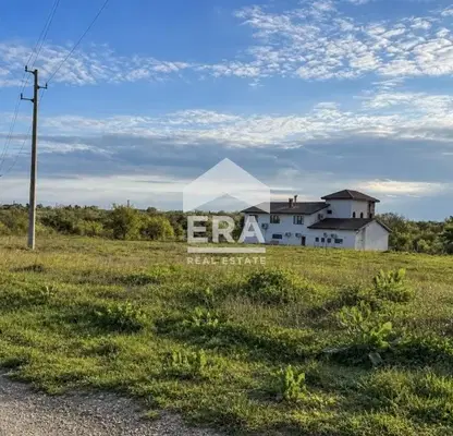 Photo 2 — Plot in Dobrich, Durankulak