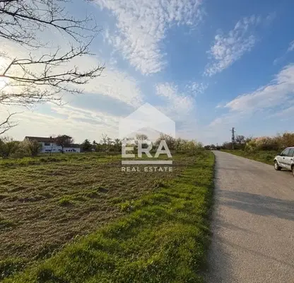 Photo 3 — Plot in Dobrich, Durankulak