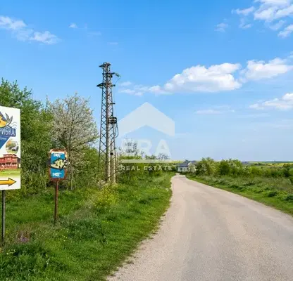 Photo 4 — Plot in Dobrich, Durankulak