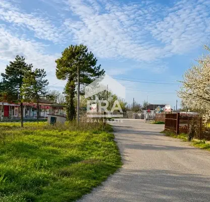 Photo 5 — Plot in Dobrich, Durankulak