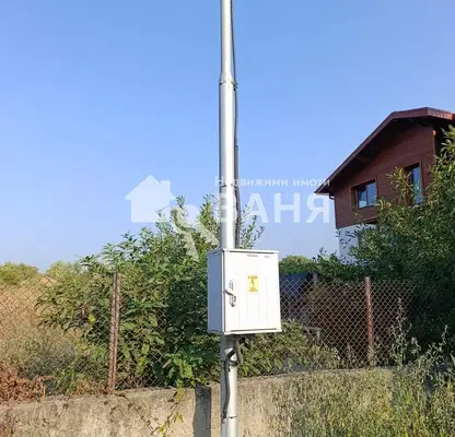 Photo 2 — Plot in Plovdiv, Dybene