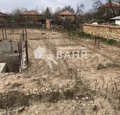 Photo 3 — Plot in Plovdiv, Dybene