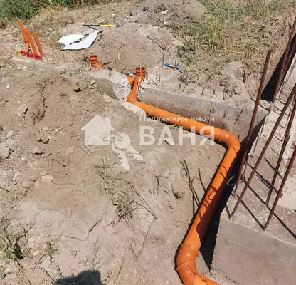Photo 5 — Plot in Plovdiv, Dybene