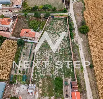 Photo 3 — Plot in Plovdiv, Dylgo Pole
