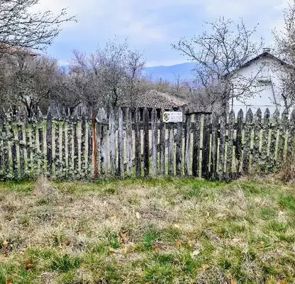 Снимка 2 — Парцел в Перник, с. Егълница