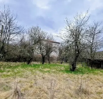 Снимка 4 — Парцел в Перник, с. Егълница