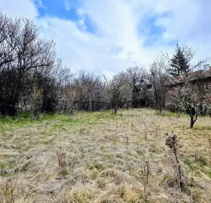 Снимка 5 — Парцел в Перник, с. Егълница