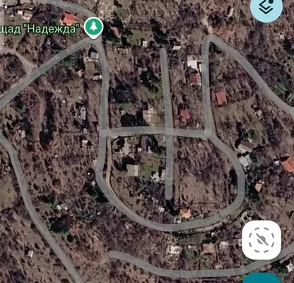 Photo 2 — Plot in Sofia, Eleshnica