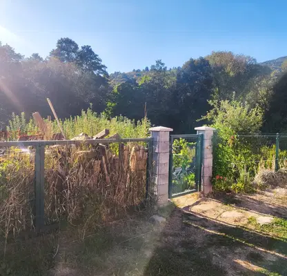 Photo 2 — Plot in Sofia, Eleshnica