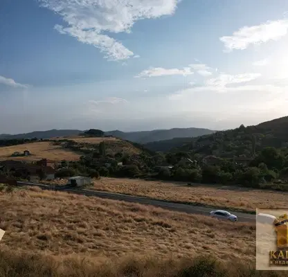Photo 2 — Plot in Kyrdjali, Enchec