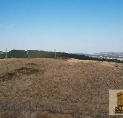 Photo 4 — Plot in Kyrdjali, Enchec
