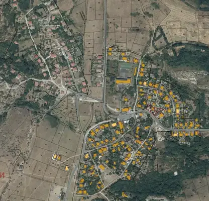 Photo 3 — Plot in Kyrdjali, Enchec