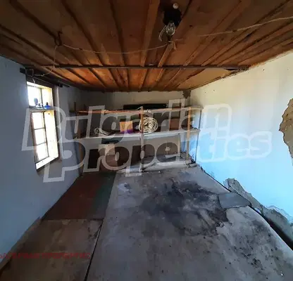 Photo 5 — Plot in Gabrovo, s. Enev rat