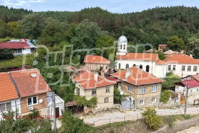 Plot in Pazardjik, s. Gabrovitsa