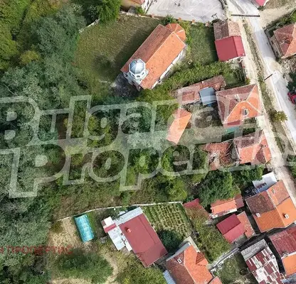 Photo 3 — Plot in Pazardjik, s. Gabrovitsa