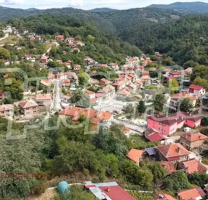 Photo 4 — Plot in Pazardjik, s. Gabrovitsa