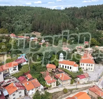 Photo 5 — Plot in Pazardjik, s. Gabrovitsa