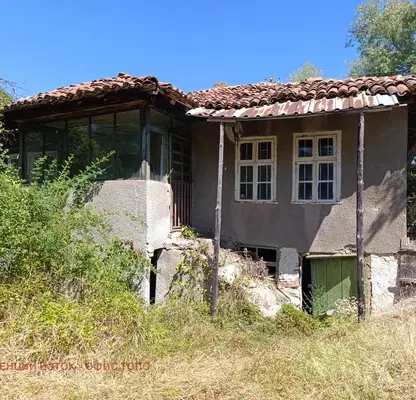 Photo 2 — Plot in Sofia, Gaitanevo