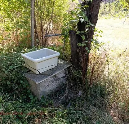 Photo 4 — Plot in Sofia, Gaitanevo