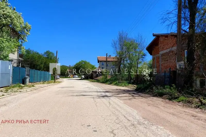 Plot in Sofia, Gaitanevo
