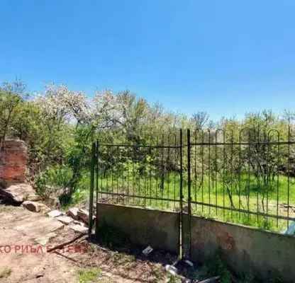 Photo 2 — Plot in Sofia, Gaitanevo