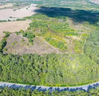 Photo 5 — Plot in Varna, General Kantardjievo