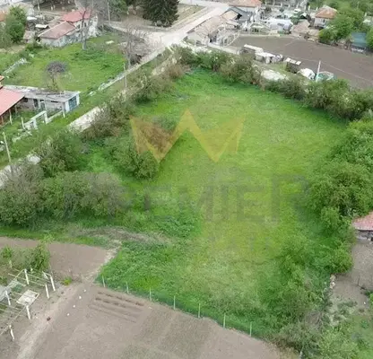 Photo 2 — Plot in Varna, General Kiselovo
