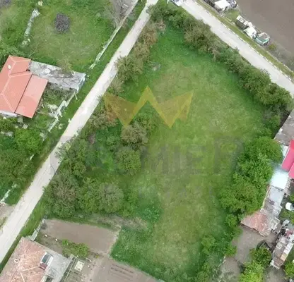 Photo 3 — Plot in Varna, General Kiselovo