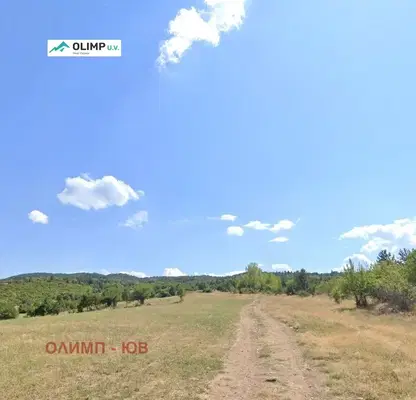 Снимка 2 — Парцел в с. Герман